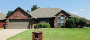 Mom’s House 10 min to Fort Sill